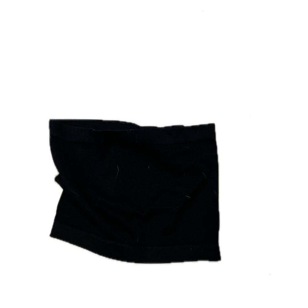 Primark Cares Black Compression Shorts/Tights Womans XS